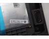 Lenovo 5CB1L55924 COVER Upper Case ASM_SLV L82X9 AGNFP