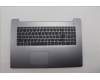 Lenovo 5CB1L55924 COVER Upper Case ASM_SLV L82X9 AGNFP