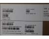 Lenovo 5CB1L55924 COVER Upper Case ASM_SLV L82X9 AGNFP