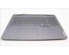 Lenovo 5CB1L55938 COVER Upper Case ASM_ENG C 82XW BL