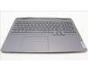 Lenovo 5CB1L55940 COVER Upper Case ASM_EURO ENG C 82XW BL