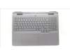 Lenovo 5CB1L55943 COVER Upper Case ASM_RUS C 82XW BL