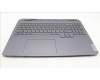 Lenovo 5CB1L55943 COVER Upper Case ASM_RUS C 82XW BL