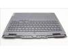 Lenovo 5CB1L55943 COVER Upper Case ASM_RUS C 82XW BL