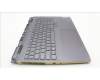 Lenovo 5CB1L55944 COVER Upper Case ASM_ARA C 82XW BL