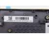 Lenovo 5CB1L55944 COVER Upper Case ASM_ARA C 82XW BL