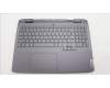 Lenovo 5CB1L55944 COVER Upper Case ASM_ARA C 82XW BL