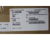 Lenovo 5CB1L55944 COVER Upper Case ASM_ARA C 82XW BL