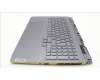 Lenovo 5CB1L55948 COVER Upper Case ASM_UKE C 82XW BL