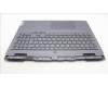 Lenovo 5CB1L55949 COVER Upper Case ASM_ITA C 82XW BL