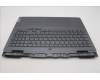 Lenovo 5CB1L55950 COVER Upper Case ASM_SPA C 82XW BL