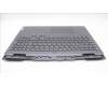 Lenovo 5CB1L55952 COVER Upper Case ASM_POR C 82XW BL