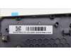 5CB1L55953 Lenovo COVER Upper Case ASM_LA SPA C 82XW BL