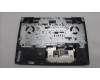 Lenovo 5CB1L55955 COVER Upper Case ASM_NORDIC C 82XW BL
