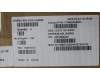 Lenovo 5CB1L55955 COVER Upper Case ASM_NORDIC C 82XW BL