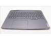 Lenovo 5CB1L55955 COVER Upper Case ASM_NORDIC C 82XW BL