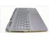 Lenovo 5CB1L55955 COVER Upper Case ASM_NORDIC C 82XW BL