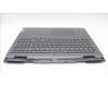 Lenovo 5CB1L55956 COVER Upper Case ASM_FRA C 82XW BL