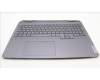 Lenovo 5CB1L55957 COVER Upper Case ASM_GER C 82XW BL