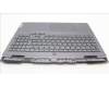 Lenovo 5CB1L55957 COVER Upper Case ASM_GER C 82XW BL