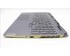 Lenovo 5CB1L55957 COVER Upper Case ASM_GER C 82XW BL