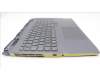 Lenovo 5CB1L55957 COVER Upper Case ASM_GER C 82XW BL