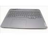 Lenovo 5CB1L55963 COVER Upper Case ASM_SWS C 82XW BL