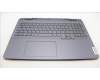 Lenovo 5CB1L55964 C-Abdeckung mit Tastatur, Bulgarisch, Hintergrundbeleuchtung, GB