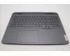 Lenovo 5CB1L55968 COVER Upper Case ASM_UKR C 82XW BL