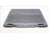 Lenovo 5CB1L55972 COVER Upper Case ASM_EURO ENG C 82XW RGB