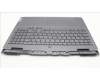 Lenovo 5CB1L55976 COVER Upper Case ASM_ARA C 82XW RGB