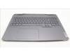 Lenovo 5CB1L55985 COVER Upper Case ASM_LA SPA C 82XW RGB