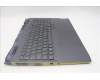 Lenovo 5CB1L55987 COVER Upper Case ASM_NORDIC C 82XW RGB