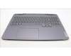 Lenovo 5CB1L55988 COVER Upper Case ASM_FRA C 82XW RGB
