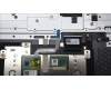 Lenovo 5CB1L55988 COVER Upper Case ASM_FRA C 82XW RGB