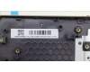 Lenovo 5CB1L55988 COVER Upper Case ASM_FRA C 82XW RGB
