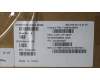 5CB1L55989 Lenovo COVER Upper Case ASM_GER C 82XW RGB