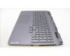 Lenovo 5CB1L55991 COVER Upper Case ASM_HUN C 82XW RGB
