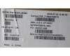 Lenovo 5CB1L55992 COVER Upper Case ASM_BEL C 82XW RGB