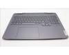 Lenovo 5CB1L55994 COVER Upper Case ASM_SLV C 82XW RGB