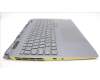 Lenovo 5CB1L56000 COVER Upper Case ASM_UKR C 82XW RGB