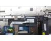 Lenovo 5CB1L56015 COVER Upper Case ASM_RUS C 82YA SGBL