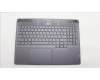 Lenovo 5CB1L56015 COVER Upper Case ASM_RUS C 82YA SGBL