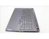 Lenovo 5CB1L56015 COVER Upper Case ASM_RUS C 82YA SGBL