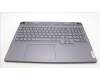 Lenovo 5CB1L56016 COVER Upper Case ASM_ARA C 82YA SGBL
