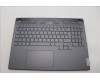 Lenovo 5CB1L56021 COVER Upper Case ASM_ITA C 82YA SGBL