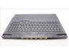 Lenovo 5CB1L56027 COVER Upper Case ASM_NORDIC C 82YA SGBL
