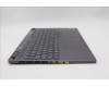 Lenovo 5CB1L56028 COVER Upper Case ASM_FRA C 82YA SGBL