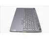 Lenovo 5CB1L56034 COVER Upper Case ASM_SLV C 82YA SGBL