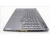 Lenovo 5CB1L56036 COVER Upper Case ASM_BUL C 82YA SGBL